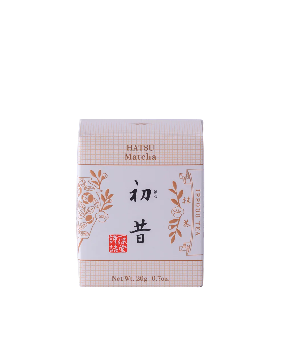一保堂 初昔 20g · 一保堂茶舗