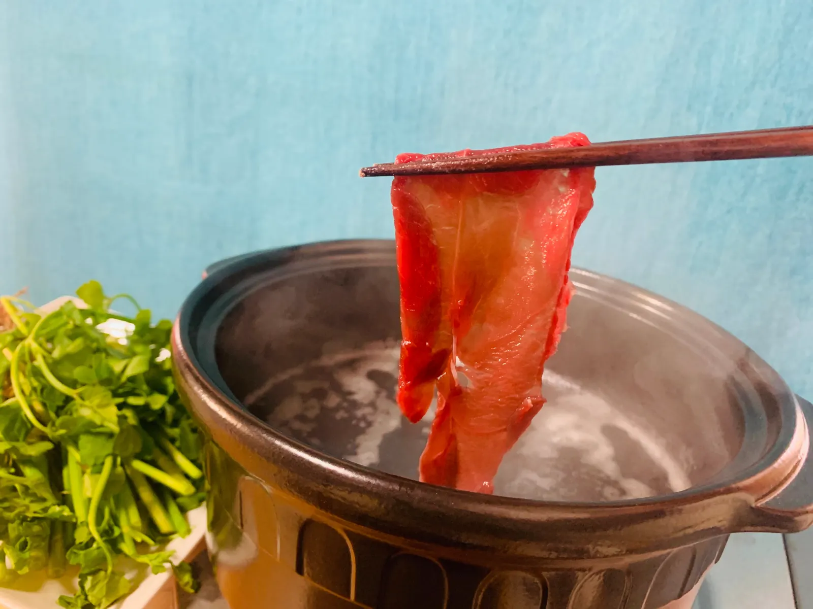 【鍋料理におすすめ】鹿肉5000円セット（しゃぶしゃぶ、スジ、アバラ） · MOMIJI株式会社 / 大槌ジビエ