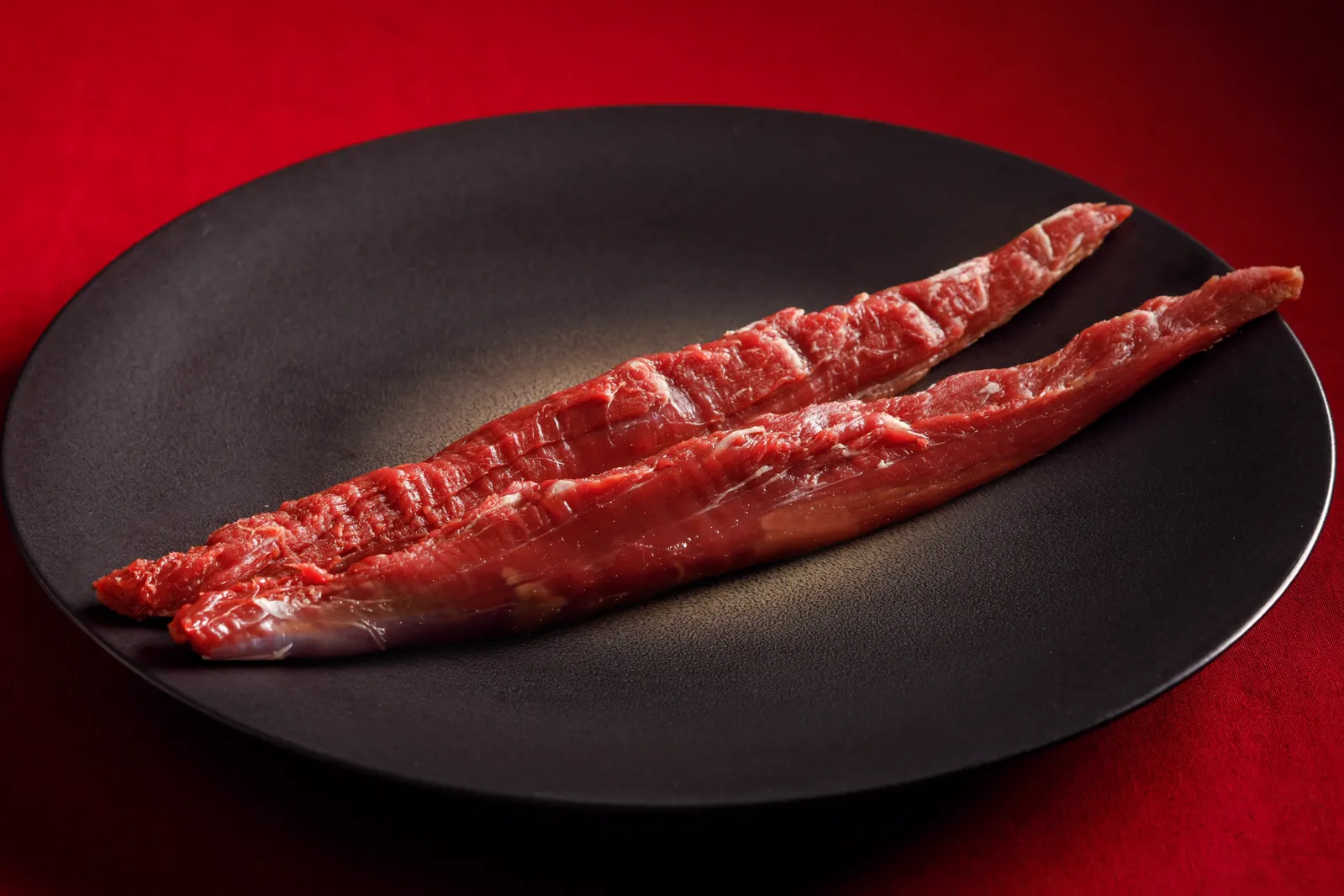 大槌鹿　ヒレ肉（200g） · MOMIJI株式会社 / 大槌ジビエ