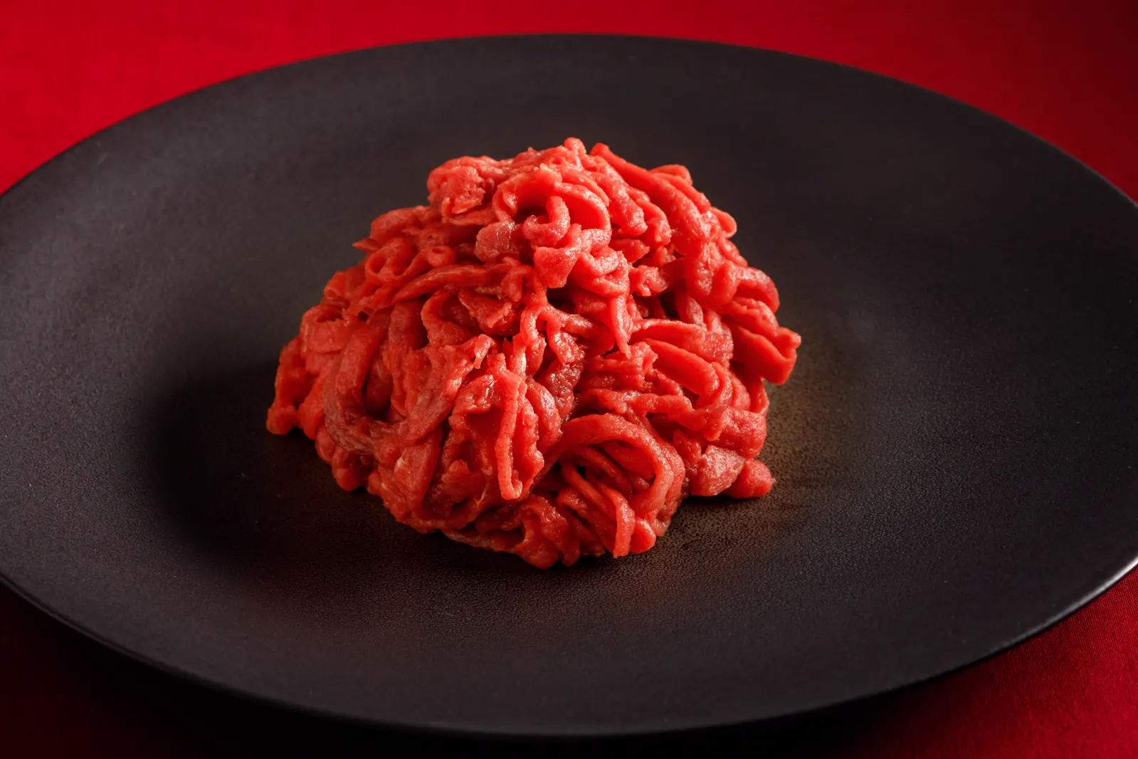 大槌鹿　ひき肉（200g）～ハンバーグ、餃子、ミートボールに · MOMIJI株式会社 / 大槌ジビエ