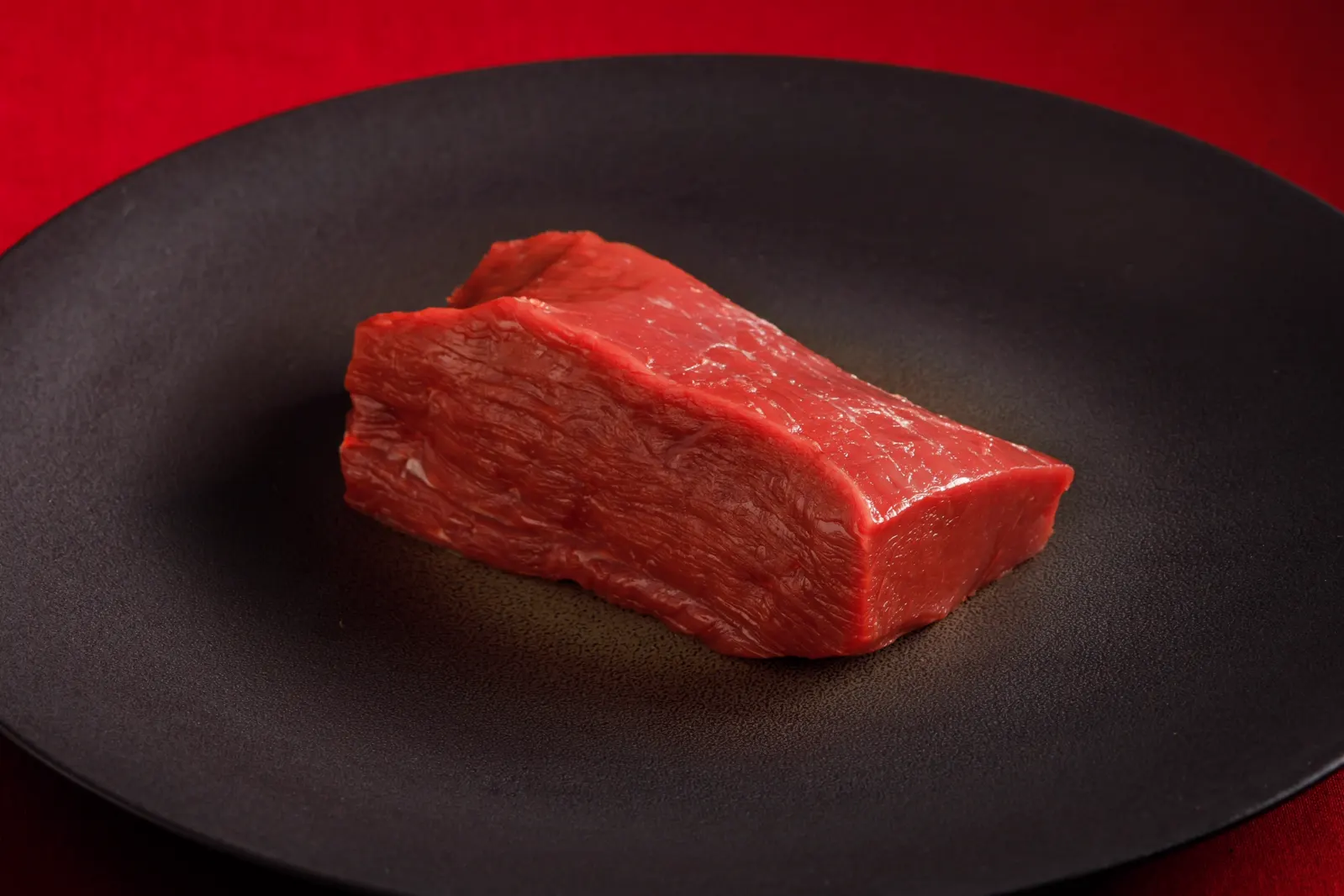 大槌鹿　モモ肉（200g） · MOMIJI株式会社 / 大槌ジビエ