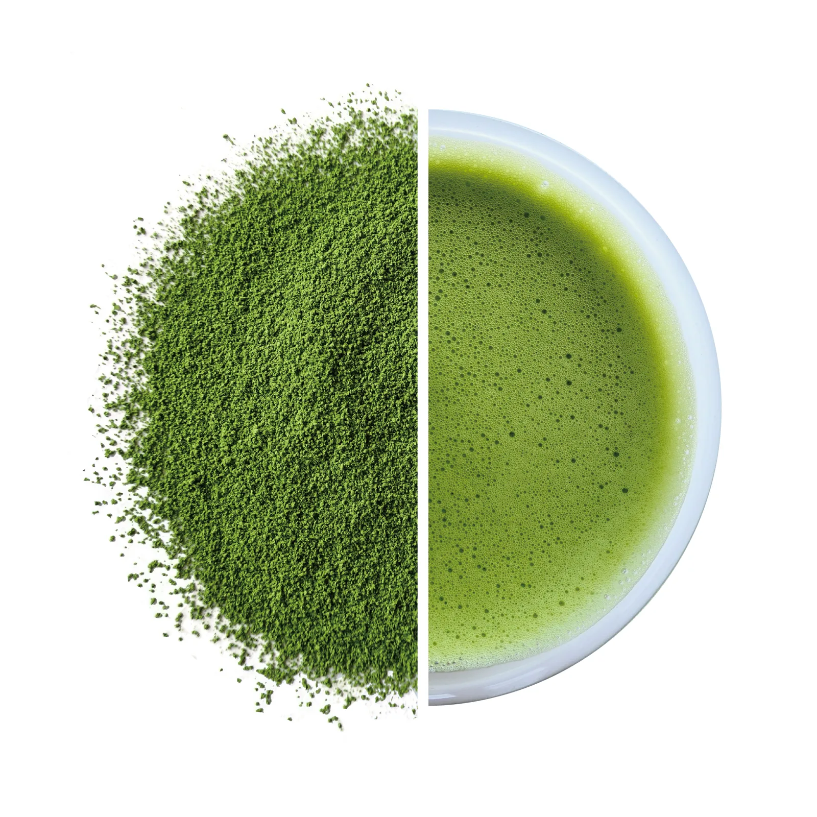 おぶぶ おくみどり抹茶 25g · 京都おぶぶ茶苑