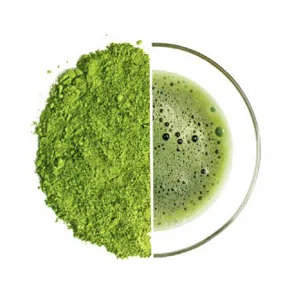 おぶぶ 有機抹茶 25g · 京都おぶぶ茶苑
